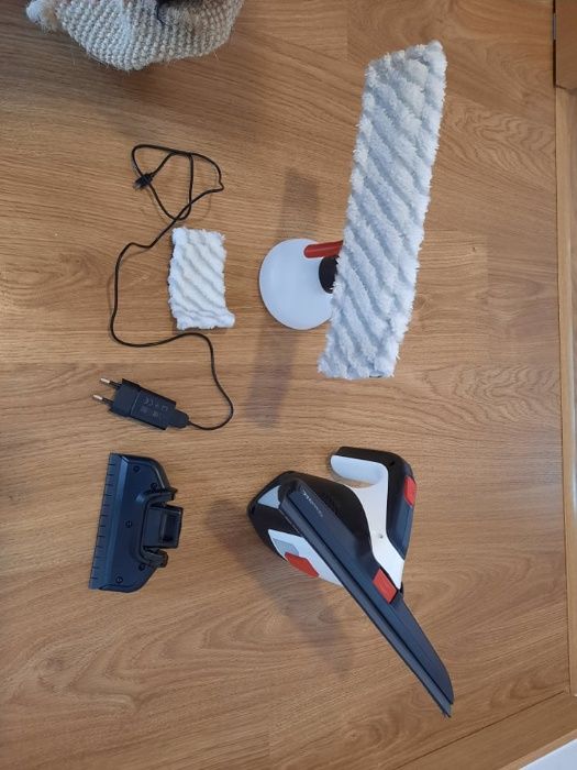 Máquina limpar vidros Bosch