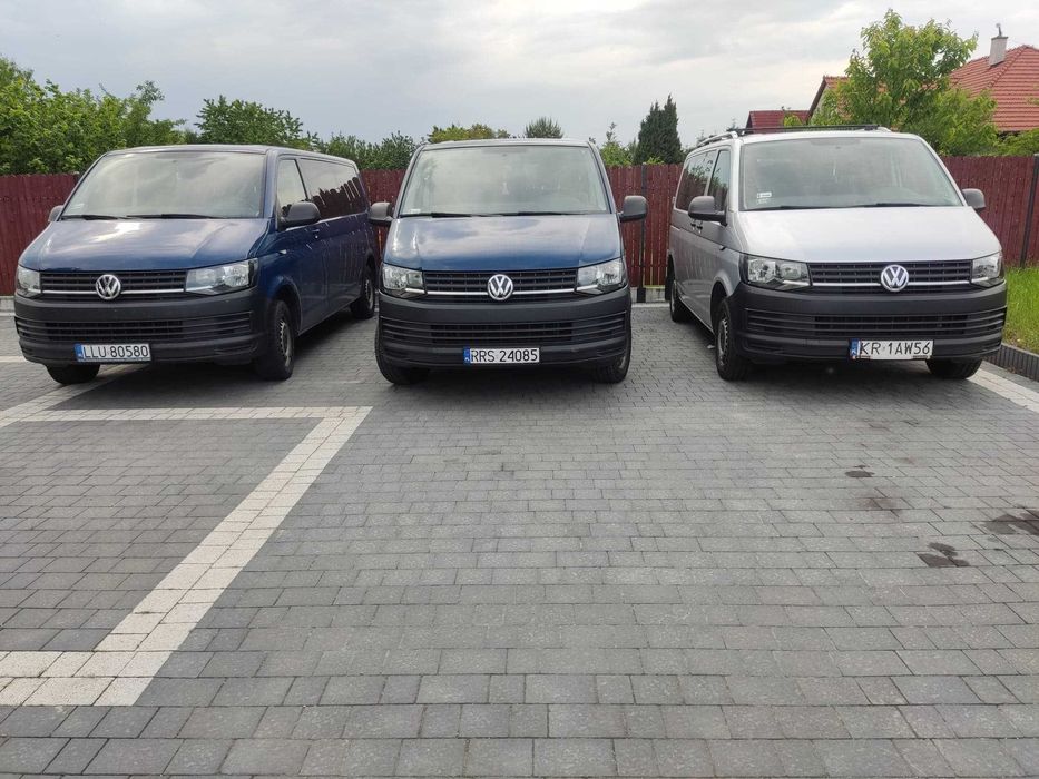 Wynajem Busów Kraków Wypożyczalnia busa 9 osobowego wynajem Auta