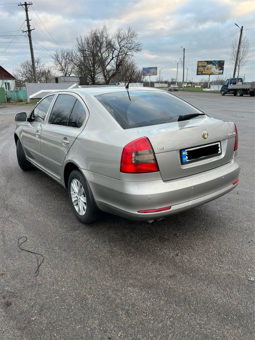 Продам шкоду оквавию