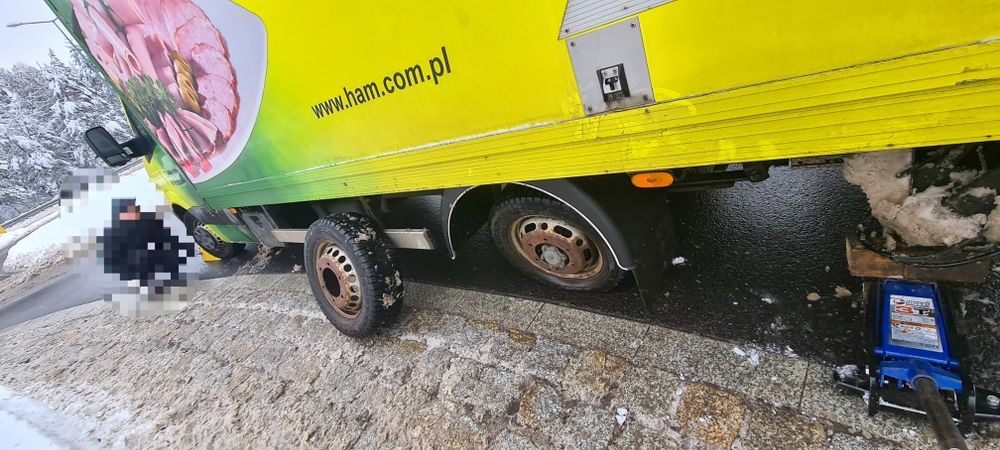 POMOC DROGOWA 24H / TRANSPORT Wolbrom Olkusz Skała Klucze A4 94 S1 BUS Miechów Kraków Katowice Trzebinia Chrzanów Chorwacja Węgry Austria Czechy Unia