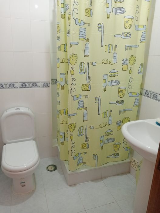 Quarto para arrendar