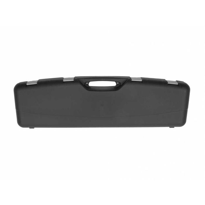 Kufer na bron Megaline czarny 97x25x10 cm