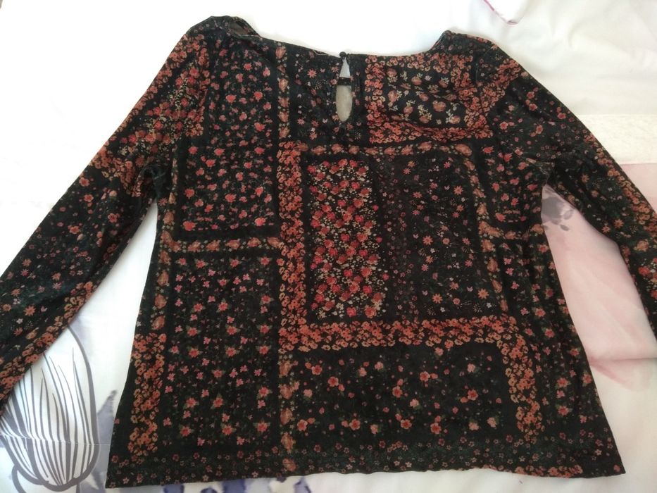 Camisola Springfield