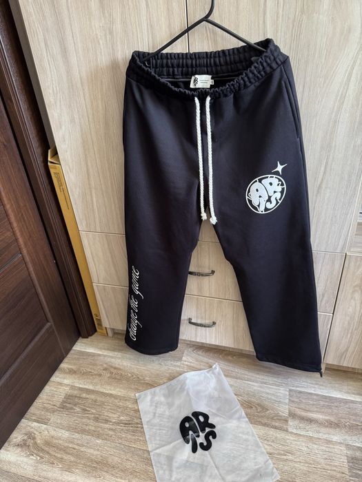 Aris world pants 999