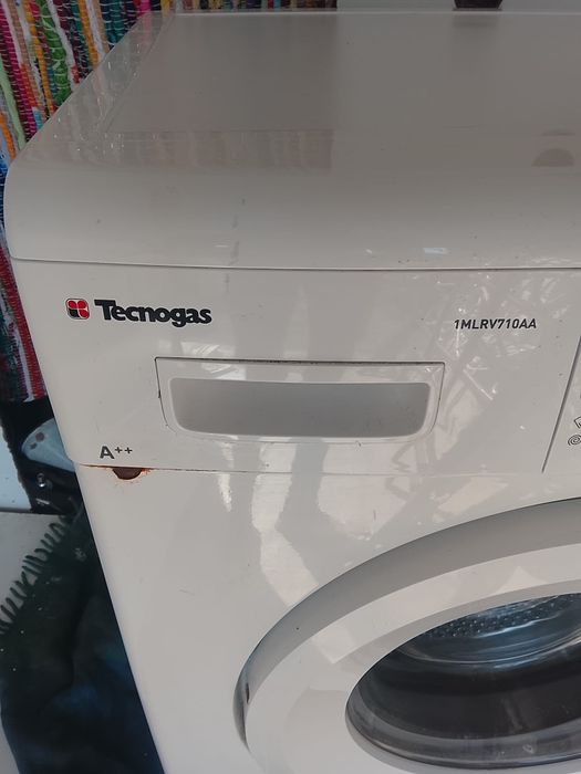 Vendo máquina de lavar roupa
