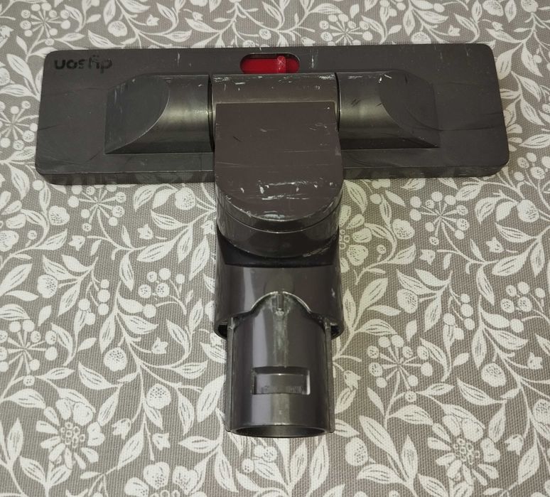 Насадка  для пилососів Dyson. Стан та вигляд на фото