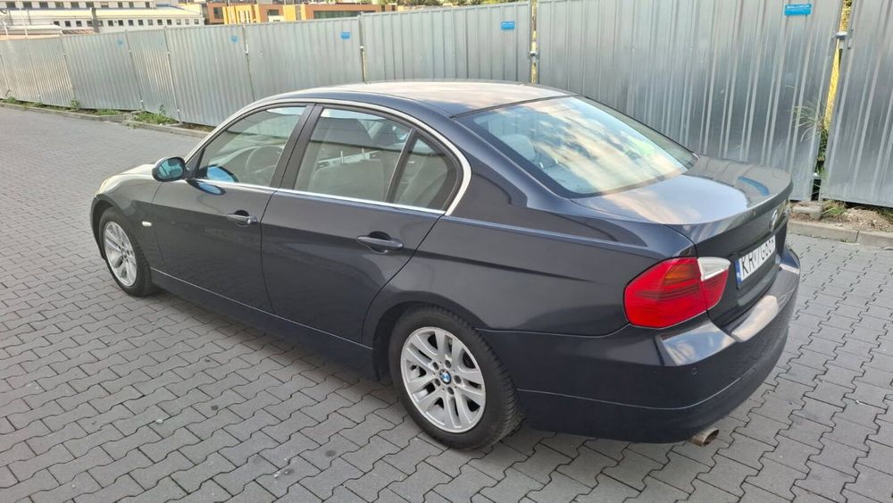 BMW Seria 3