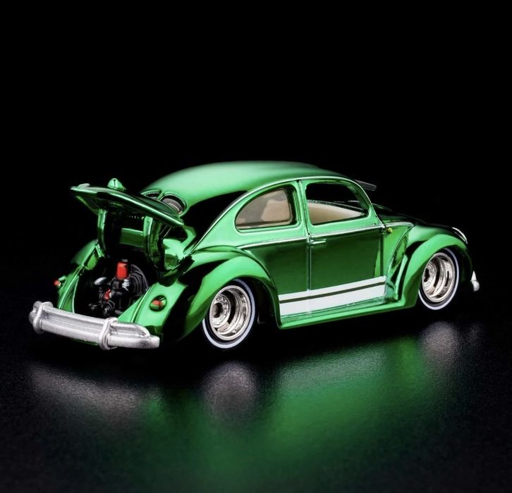 Dla Ciebie wszystko - hot wheels rlc kawa - w kategorii