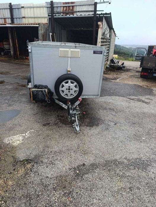 Atrelado 2020 muito bom