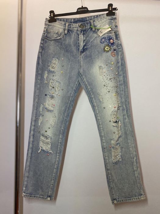 Італійські джинси