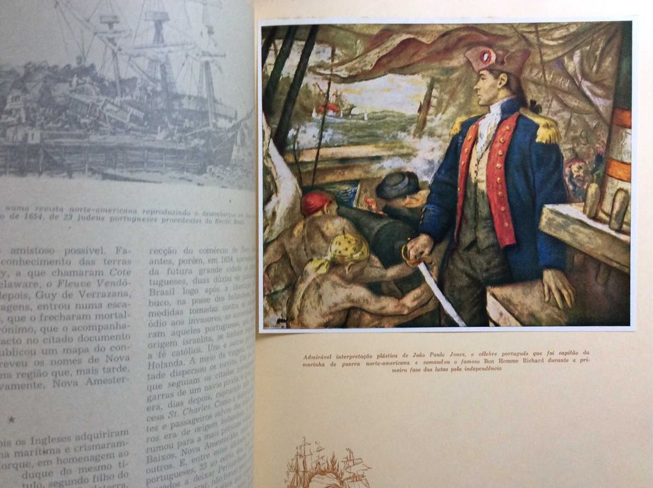 Armando de Aguiar. O mundo que os portugueses criaram