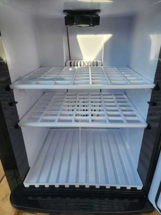 VEVOR Inkubator do jaj gadów 25L - Wylęgarka dla węży, żółwi i innych gadów
