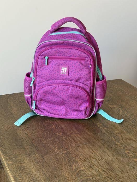Рюкзак дитячій Kite