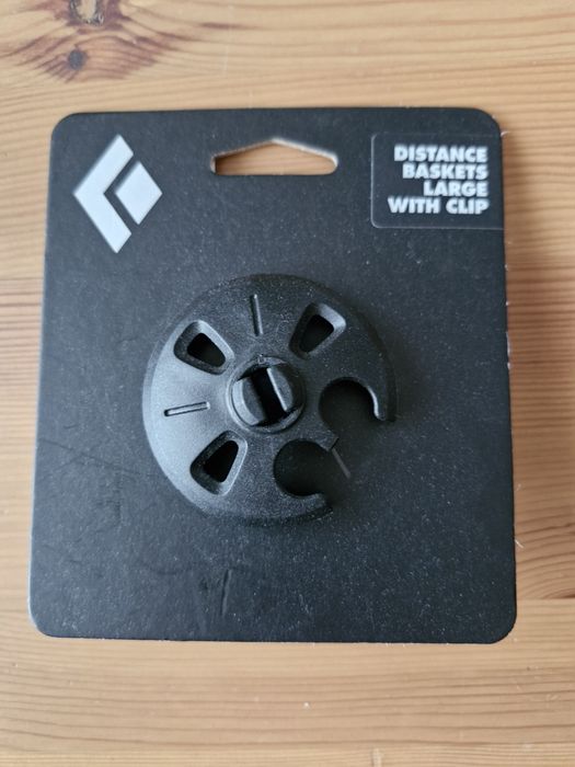Talerzyki Black Diamond Distance Baskets