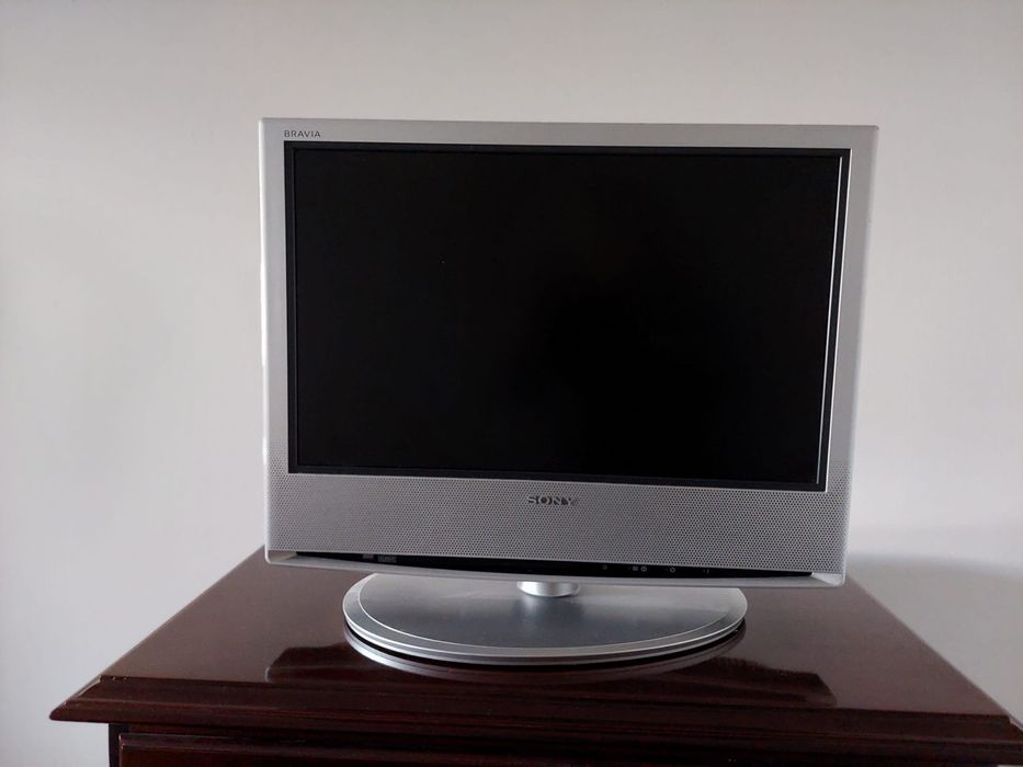 Televisão Sony