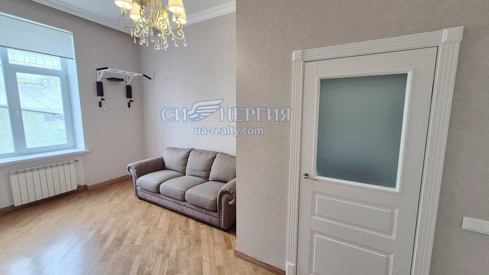 3-кім 120 м.кв. Шота Руставелі, 27 Палац Спорту Олімпійська Хрещатик 5 хв.