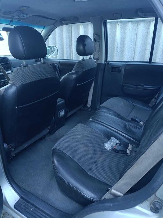 Продам автомобіль OPEL FRONTERA