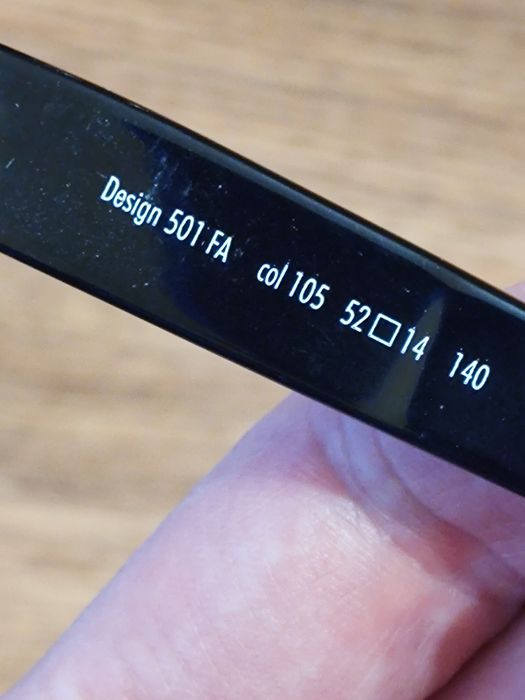 Rodenstock fieman made in Germany оправи в окуляри очки