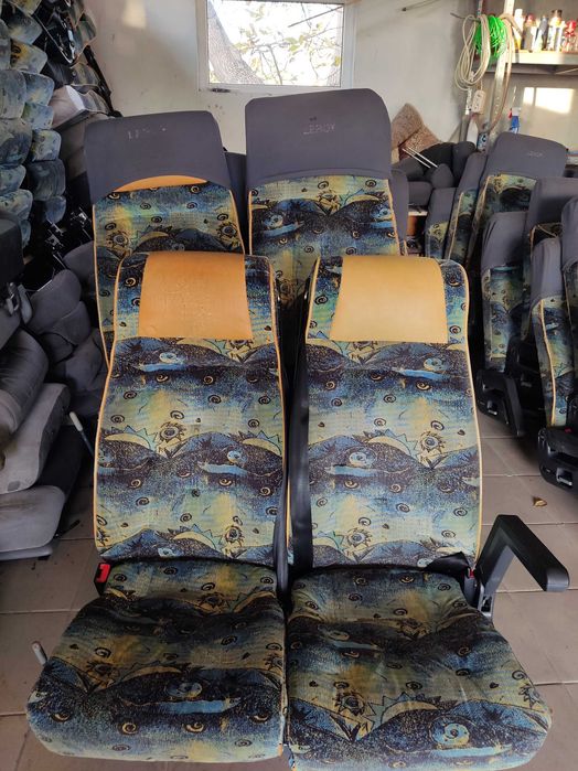 Севастопольдегі жыныстық демалыс