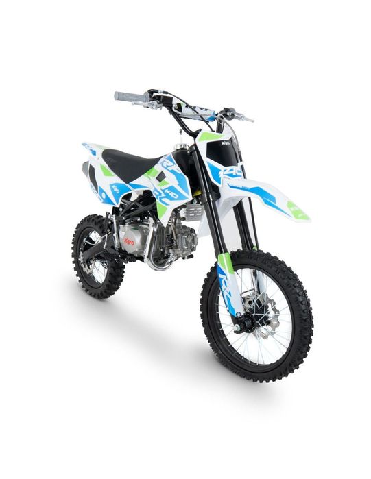 Mrf