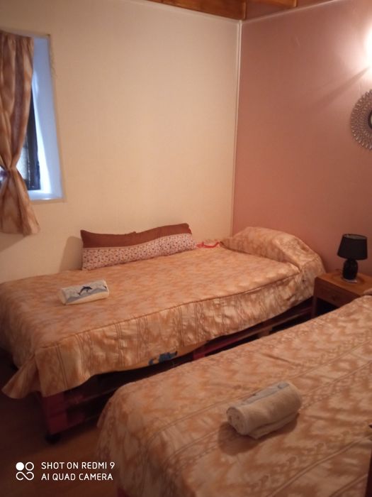 Casa de ferias serra da Estrela