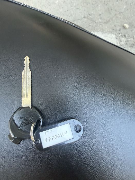Honda Dio110 JF31 з контейнера без пробігу по Україні