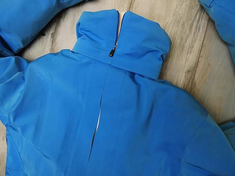 Helly Hansen Women Enigma Jacket Goose Down Damska Kurtka Ski Outdoor