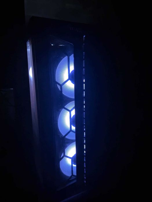 Setup gamer Ryzen 9 5900X | RTX 3070 Ti | 32GB RAM | 1TB