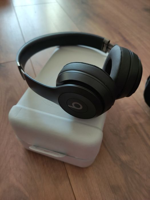 Навушники Beats Powerbeats Solo 4 original