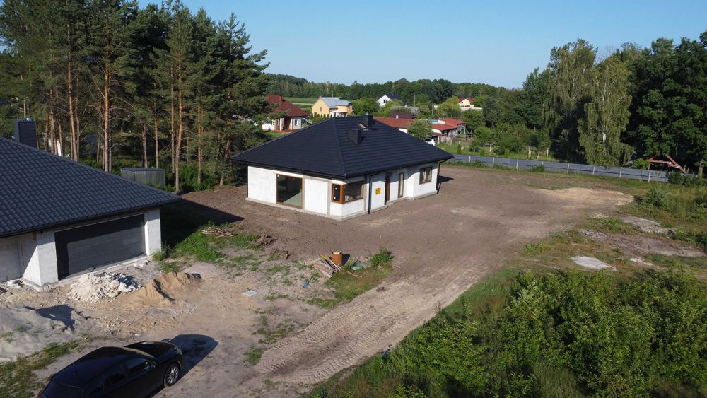Zamieszkaj tam, gdzie natura wyznacza rytm dnia
