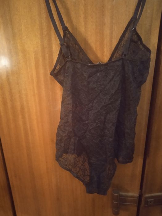 Молодежное женское белье