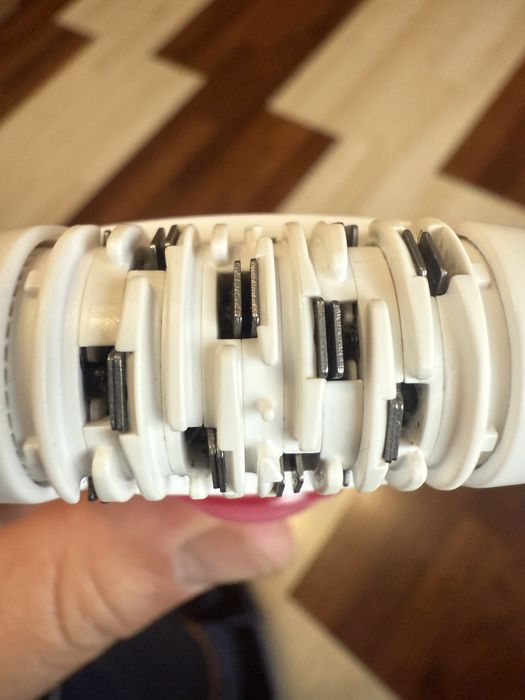 Епілятор Braun Silk epil