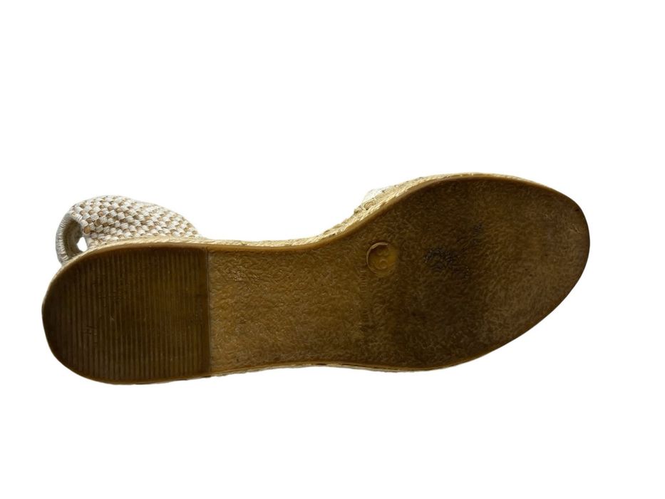Espadryle Hallhuber rozmiar 39