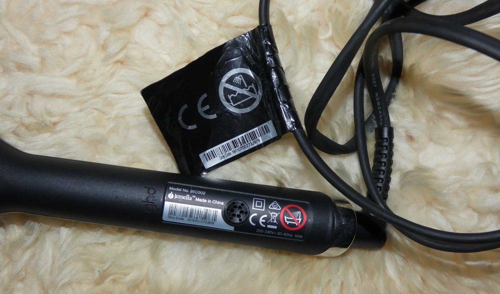 Профессиональная термощетка Ghd Glide  - оригинал