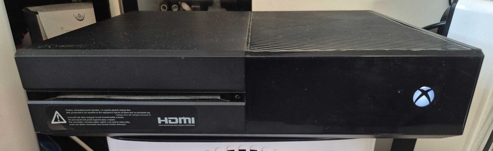 Xbox One /Forza horizon 3 /NFS Heat