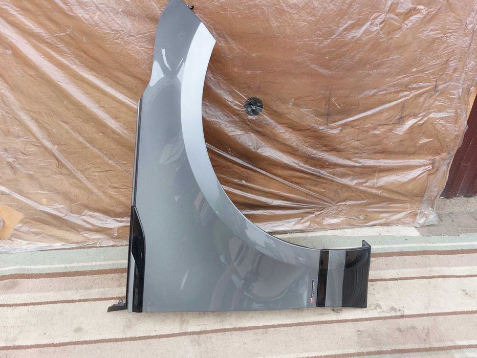 Крыло переднее правое левое Range Rover Velar L560 разборка