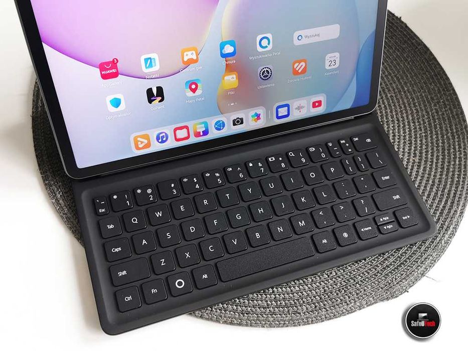 JAK NOWY Huawei MatePad 11,5 PaperMatte - 8GB 256GB Rysik Klawiatura