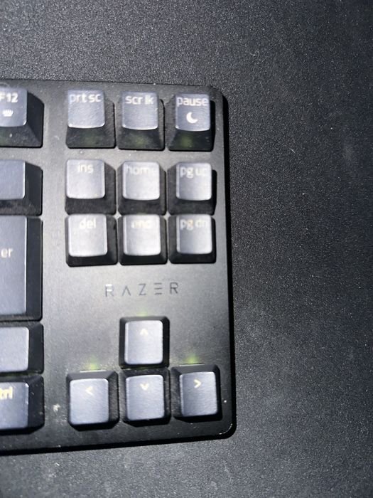 Razer Huntsman Tournament Edition