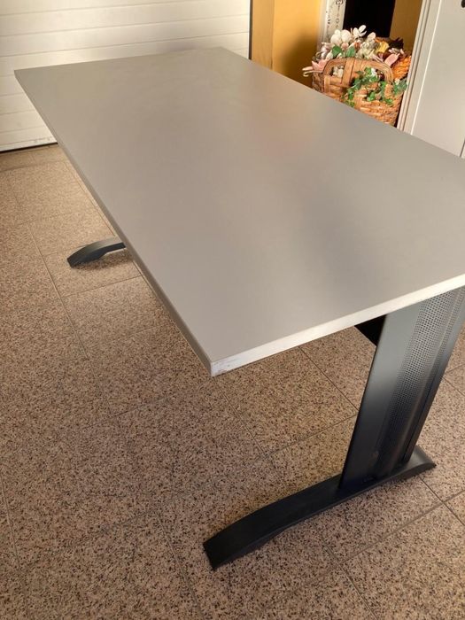 Secretaria de escritorio