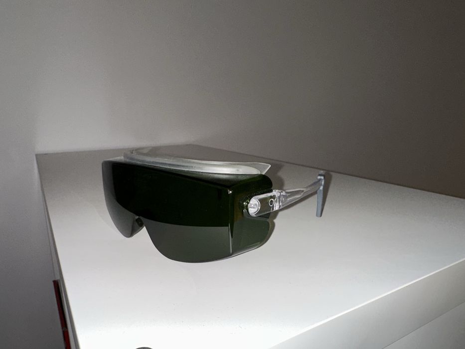 Okulary ochronne do lasera YAMAMOTO YL-717