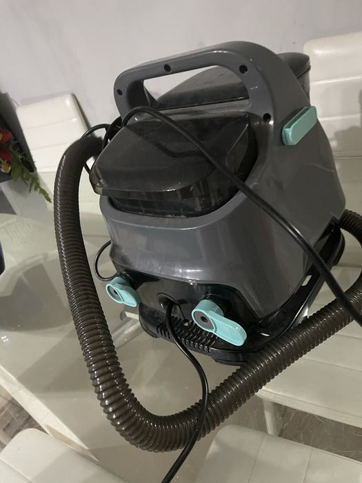 Maquina limpeza se o anuncio esta ativo e porque ainda esta disponivel