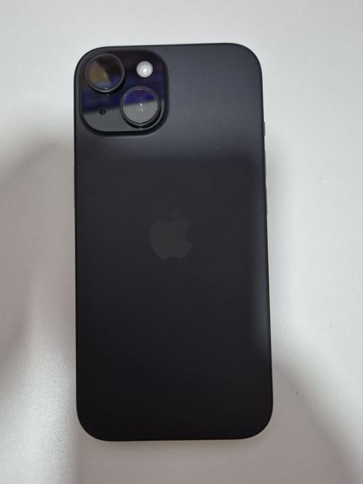 Iphone 15 128gb preto