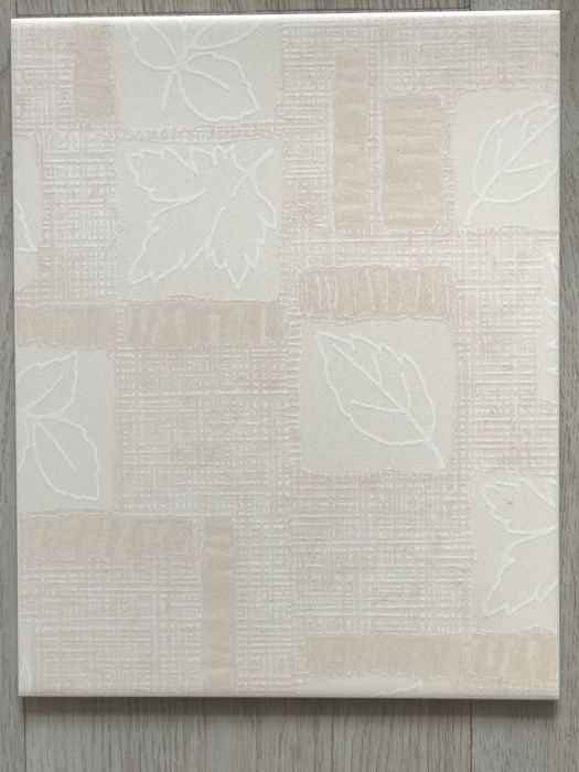 Płytki 20 x 25 cm - kafelki Cersanit CEUTA BR. 2 m2 (40  szt.)