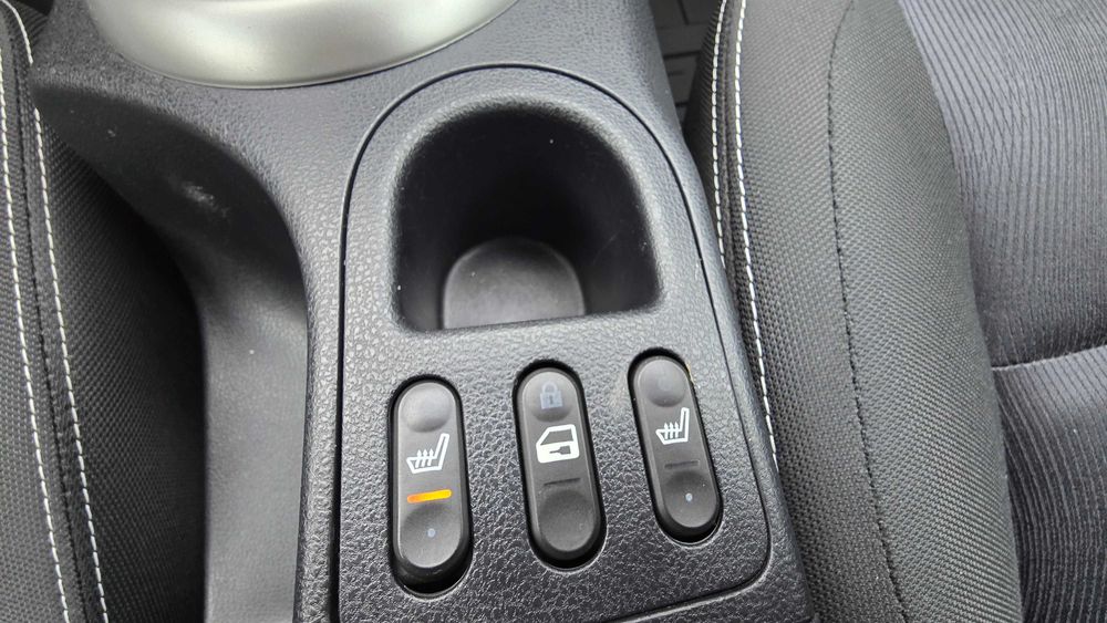 Nissan Qashqai LIFT*Nawigacja*Kamera cofania*DVD*Gwarancja