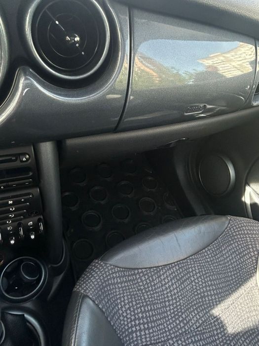 MINI Cooper R56 1,6