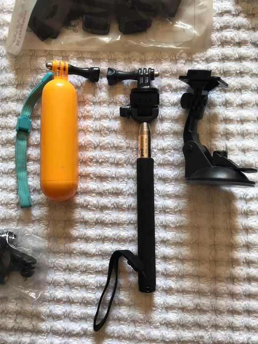 Polaroid Cube Action CAM