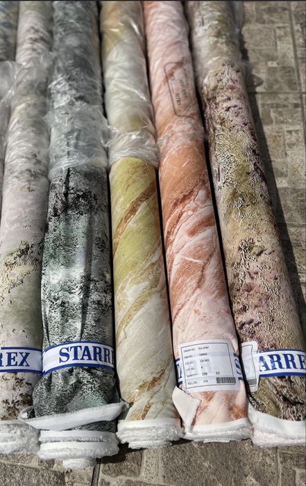 Ткань / опт / костюмка -от 5 м. 30 грн/м