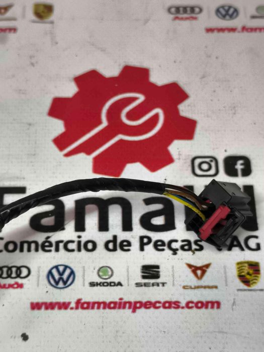 Espelho Retrovisor Esquerdo AUDI A3 Limousine