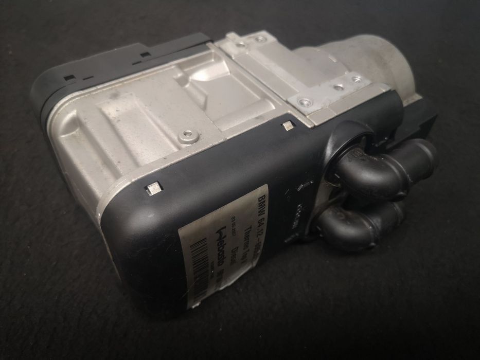 Webasto ORIGINAL  bmw x5 e70 x6 e71 2008-2011 EPC