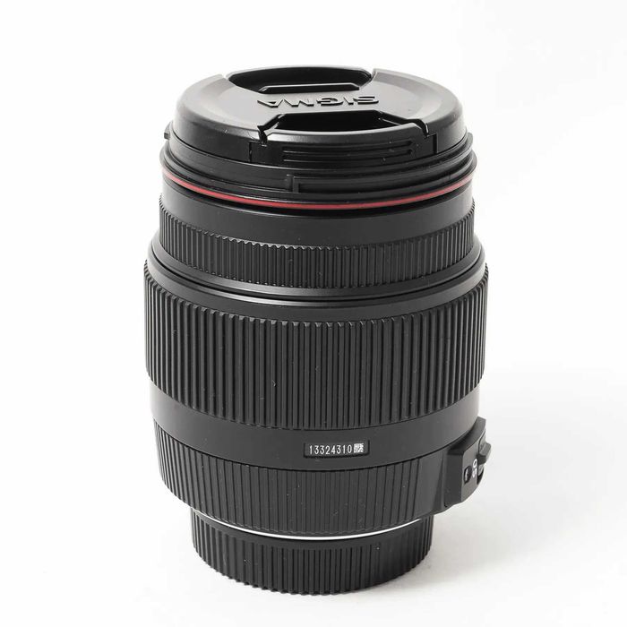 Об'єктив Sigma Zoom 18-200mm f/3.5-6.3 II DC OS HSM для Nikon 13324310